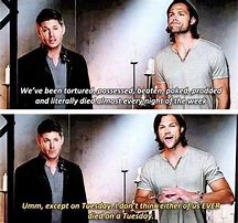 Image result for Supernatural Love Memes