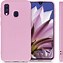 Image result for Samsung A40 Silicone Case