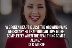 Image result for Beautiful Broken Heart Quotes