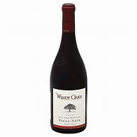Image result for Windy Oaks Estate Pinot Noir Special Burgundian Clone Schultze Family