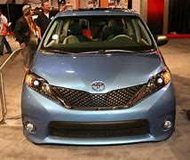 Image result for 2018 Toyota Sienna Image Jade Green