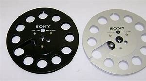 Image result for 7 Inch Reel to Reel