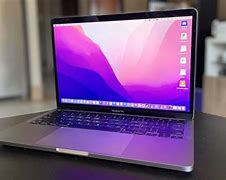 Image result for macbook pro 2022 side view