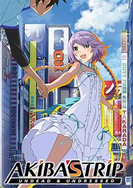 Image result for Akiba Series