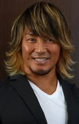 Image result for Hiroshi Tanahashi Stabbed