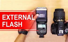 Image result for iPhone External Camera Flash