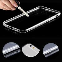 Image result for Crystal Clear iPhone 6s Plus Case