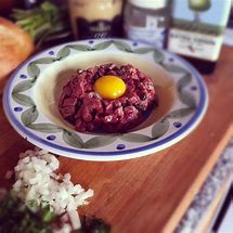 Image result for French Tartare