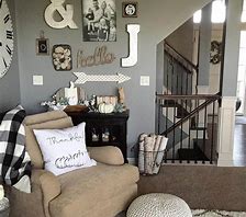 Image result for Living Room Wall Decor Ideas