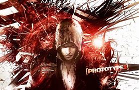 Image result for Prototype 2 OC