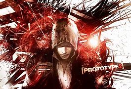 Image result for Prototype Game Wallpaper
