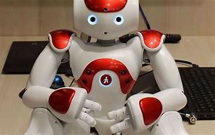 Image result for Smart Robot Nao