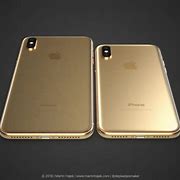 Image result for Refurbished iPhone X Gold