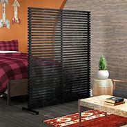 Image result for Adirondack Style Free Standing Room Dividers