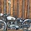 Image result for Matchless Silver Arrow