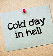 Image result for Scout Face Cold Day in Hell