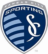 Image result for Sporting KC Logo