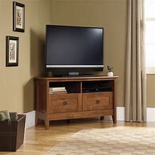 Image result for Corner 24 inch TV Stand