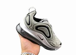 Image result for Nike Air Max 720 Logo