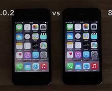 Image result for iPhone 4S iOS 8