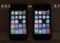 Image result for iPhone 4S iOS 8