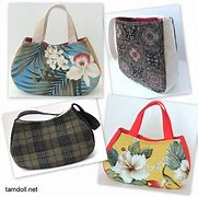 Image result for Cotton Bag