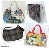 Image result for Nylon Pouch Bag