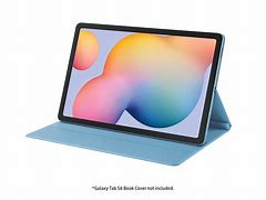 Image result for Samsung TABS-6 Lite Blue