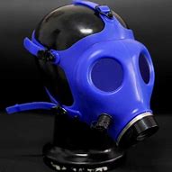 Image result for Gas Mask Villain