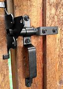 Image result for Gate Latch Bolt Casing Parts