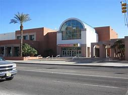 Image result for University of Arizona Rec Center