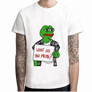 Image result for Serious Meme T-Shirts