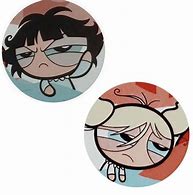 Image result for Cartoon Best Friends Matching PFP