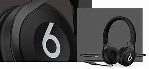 Image result for Beats EP On-Ear Headphones