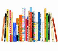 Image result for Book of the Month Books Kids