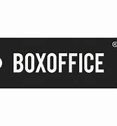 Image result for Box Office Logo
