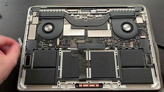 Image result for MacBook Pro 2017 Inside