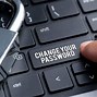 Image result for How to Change a Password