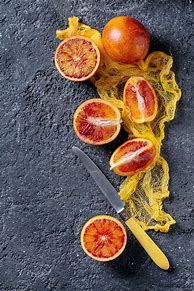 Image result for Blood Orange Fruit