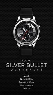 Image result for +Gear S3 Watchfaces Military