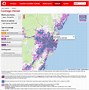 Image result for Vodafone Mobile Coverage Map