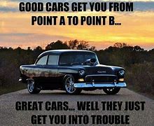 Image result for Funny Car Quotes