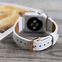 Image result for White Apple Watch Strap