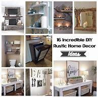 Image result for DIY Home Decorating