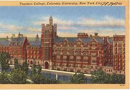 Image result for Columbia University