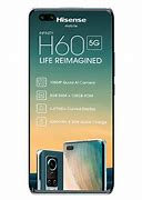 Image result for Hisense Android Phone
