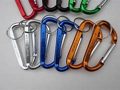 Image result for Bulk Carabiner Clip