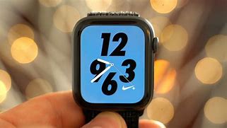 Image result for Wllper Apple Watch Nike