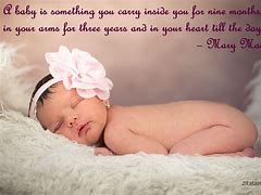 Image result for Beautiful Baby Quotes