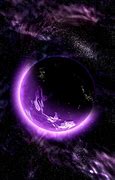 Image result for Black and Purple Galaxy